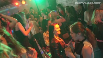 Party Hardcore Gone Crazy Vol. 27 Part 3 - Cam 2 Screencap 50 on www.sinx.com