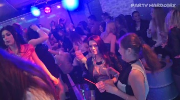 Party Hardcore Gone Crazy Vol. 27 Part 3 - Cam 2 Screencap 51 on www.sinx.com