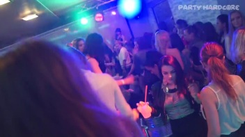 Party Hardcore Gone Crazy Vol. 27 Part 3 - Cam 2 Screencap 53 on www.sinx.com