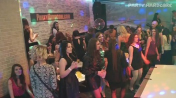 Party Hardcore Gone Crazy Vol. 27 Part 3 - Cam 2 Screencap 60 on www.sinx.com