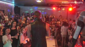 Party Hardcore Gone Crazy Vol. 27 Part 3 - Cam 2 Screencap 67 on www.sinx.com