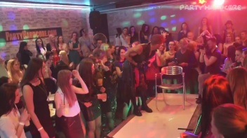 Party Hardcore Gone Crazy Vol. 27 Part 3 - Cam 2 Screencap 71 on www.sinx.com