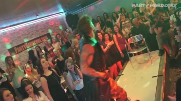 Party Hardcore Gone Crazy Vol. 27 Part 3 - Cam 2 Screencap 72 on www.sinx.com