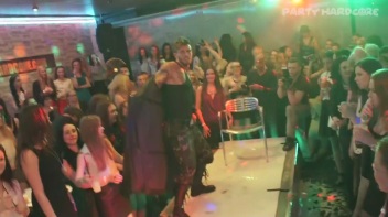 Party Hardcore Gone Crazy Vol. 27 Part 3 - Cam 2 Screencap 74 on www.sinx.com