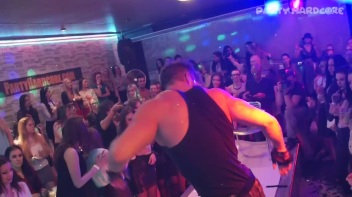 Party Hardcore Gone Crazy Vol. 27 Part 3 - Cam 2 Screencap 75 on www.sinx.com