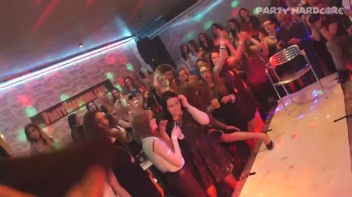Party Hardcore Gone Crazy Vol. 27 Part 3 - Cam 2 Screencap 80 on www.sinx.com