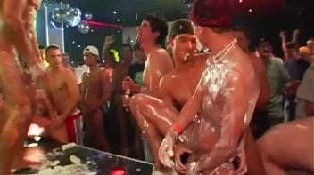 GGC 14 V.I.P. Party Boys Part 2 Screencap 87 on www.sinx.com