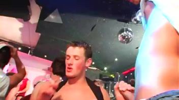 GGC 14 V.I.P. Party Boys Part 2 Screencap 12 on www.sinx.com