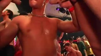 GGC 14 V.I.P. Party Boys Part 2 Screencap 4 on www.sinx.com