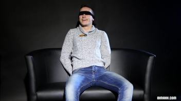 Blindfold Him And Bring The Bi! Screencap 1 on www.sinx.com