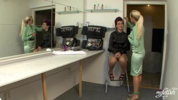 The Fine Art Of The Double-Sider Screencap 1 on www.sinx.com