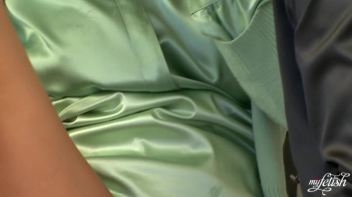 The Fine Art Of The Double-Sider Screencap 43 on www.sinx.com