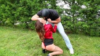 Orgasmatic Fantasy Come True! Screencap 15 on www.sinx.com