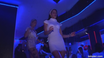 White Sensation Part 3 - Cam 4 Screencap 35 on www.sinx.com