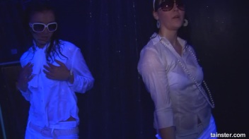 White Sensation Part 3 - Cam 4 Screencap 8 on www.sinx.com