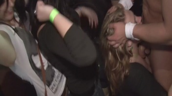 Party Hardcore Vol. 60 Part 4 - Main Edit Screencap 91 on www.sinx.com