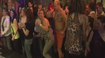 Party Hardcore Vol. 60 Part 4 - Main Edit Screencap 1 on www.sinx.com