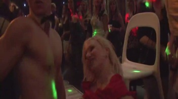 Party Hardcore Vol. 60 Part 4 - Main Edit Screencap 27 on www.sinx.com