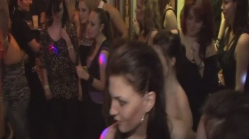 Party Hardcore Vol. 60 Part 4 - Main Edit Screencap 5 on www.sinx.com