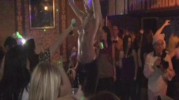 Party Hardcore Vol. 60 Part 4 - Main Edit Screencap 61 on www.sinx.com