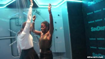 Shower Dancing Screencap 17 on www.sinx.com