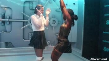 Shower Dancing Screencap 20 on www.sinx.com