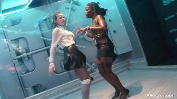 Shower Dancing Screencap 27 on www.sinx.com