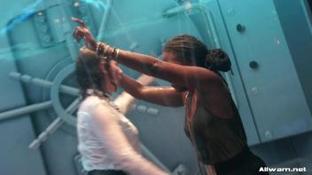 Shower Dancing Screencap 29 on www.sinx.com