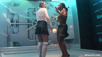 Shower Dancing Screencap 34 on www.sinx.com