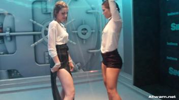 Shower Dancing Screencap 40 on www.sinx.com