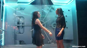 Shower Dancing Screencap 61 on www.sinx.com