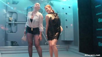 Shower Dancing Screencap 68 on www.sinx.com