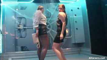 Shower Dancing Screencap 70 on www.sinx.com