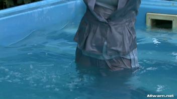 Pissed Off Pool Babes Go At It Screencap 88 on www.sinx.com