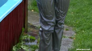 Pissed Off Pool Babes Go At It Screencap 101 on www.sinx.com