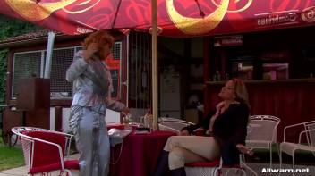 Pissed Off Pool Babes Go At It Screencap 13 on www.sinx.com