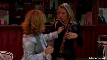 Pissed Off Pool Babes Go At It Screencap 19 on www.sinx.com