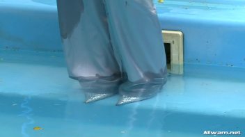 Pissed Off Pool Babes Go At It Screencap 30 on www.sinx.com