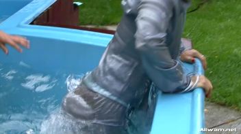 Pissed Off Pool Babes Go At It Screencap 55 on www.sinx.com