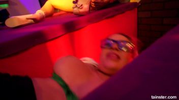 Down & Dirty Detention Part 5 - Cam 2 Screencap 61 on www.sinx.com