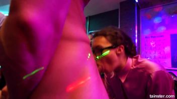 Down & Dirty Detention Part 5 - Cam 2 Screencap 75 on www.sinx.com