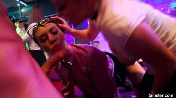 Down & Dirty Detention Part 5 - Cam 2 Screencap 78 on www.sinx.com