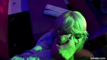 Down & Dirty Detention Part 5 - Cam 2 Screencap 4 on www.sinx.com