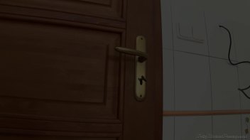 Repair This Then Take A Piss! Screencap 104 on www.sinx.com