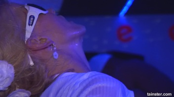 White Sensation Part 5 - Cam 4 Screencap 111 on www.sinx.com