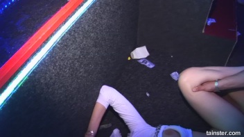 White Sensation Part 5 - Cam 4 Screencap 35 on www.sinx.com