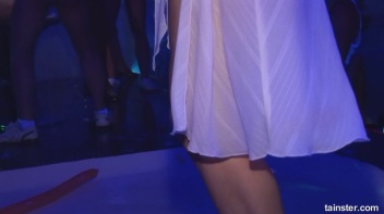 White Sensation Part 5 - Cam 4 Screencap 39 on www.sinx.com