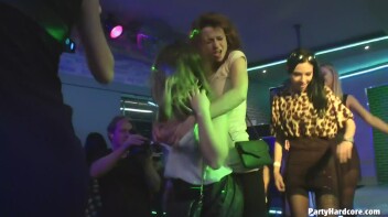 Party Hardcore Gone Crazy Vol. 32 Part 7 - Cam 1 Screencap 93 on www.sinx.com