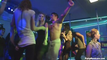 Party Hardcore Gone Crazy Vol. 32 Part 7 - Cam 1 Screencap 110 on www.sinx.com