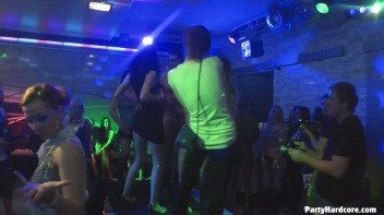 Party Hardcore Gone Crazy Vol. 32 Part 7 - Cam 1 Screencap 82 on www.sinx.com